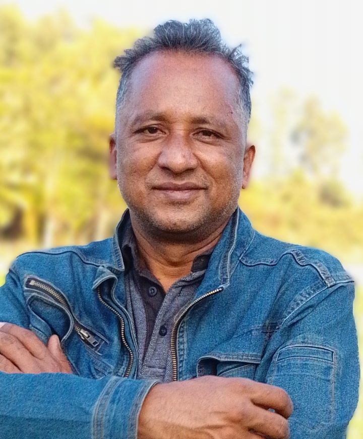 অ নু প ম  ব ড়ু য়া  পা রু